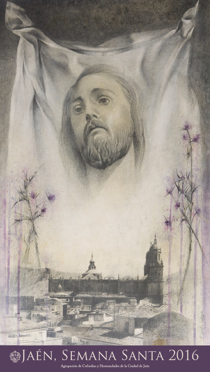 Semana Santa en Jaén  